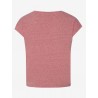 Tshirt rose PRTMADELON JR - Protest