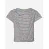 Tshirt imprimé PRTPOPY JR Green - Protest