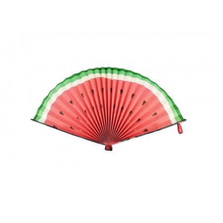 Eventail PASTEQUE - Legami - Achat en ligne - Jaines