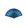 Eventail PEACOCK - Legami - Achat en ligne - Jaines