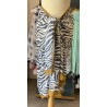 Foulard multi ADRIANA - The Moshi