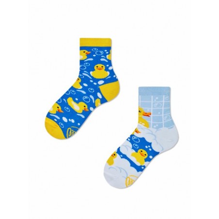 Chaussettes dépareillées kids - Many Mornings - Achat en ligne - Jaines