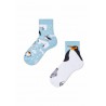 Chaussettes dépareillées Kids FROSTY FRIENDS - Many Mornings