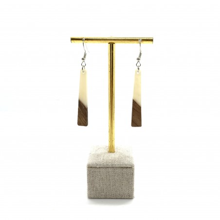 Boucles d'oreilles tendances - Little-Bird and Co - Achat en ligne - Jaines