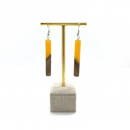 Boucles d'oreilles tendances - Little-Bird and Co - Achat en ligne - Jaines