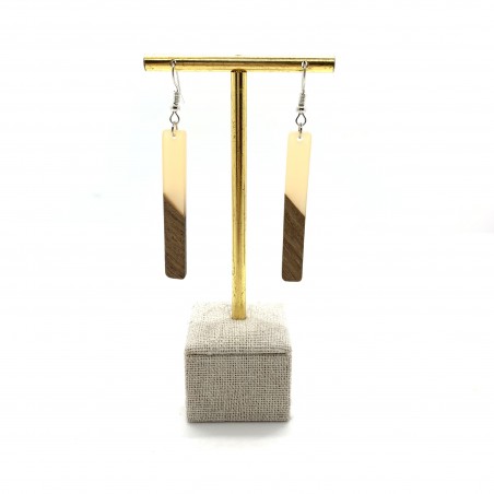 Boucles d'oreilles tendances - Little-Bird and Co - Achat en ligne - Jaines