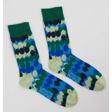 Chaussettes imprimées ENRANG