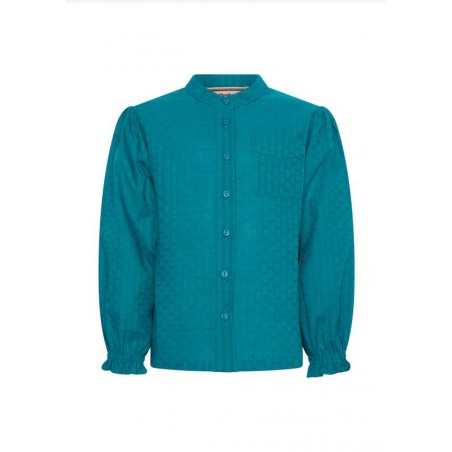 Blouse W8349 - 4funkyflavours - Achat en ligne - Jaines
