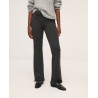 Pantalon LIMA512 Gris foncé - Surkana