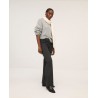 Pantalon LIMA512 Gris foncé - Surkana