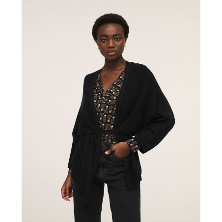 Veste LITI338 - Surkana - Achat en ligne - Jaines