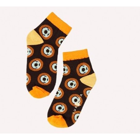 Chaussettes colorées SOKE911 - Surkana - Achat en ligne - Jaines