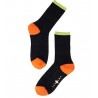 Chaussettes lurex  5 SOLU911 - Surkana