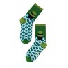 Chaussettes jacquard 4 SOTO911 - Surkana