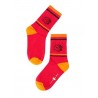 Chaussettes jacquard 6 SOTO911 - Surkana
