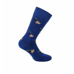Chaussettes 34193 Canards -...