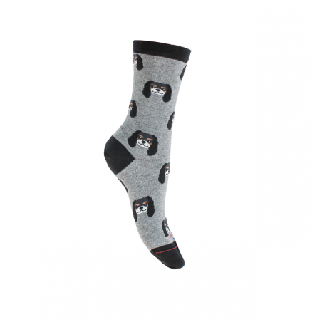 Chaussettes 53029 - Labonal - Achat en ligne - Jaines