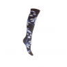 Chaussettes hautes 56813 Feuilles d'automne - Labonal