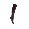 Chaussettes hautes roses 58272 Gris - Labonal