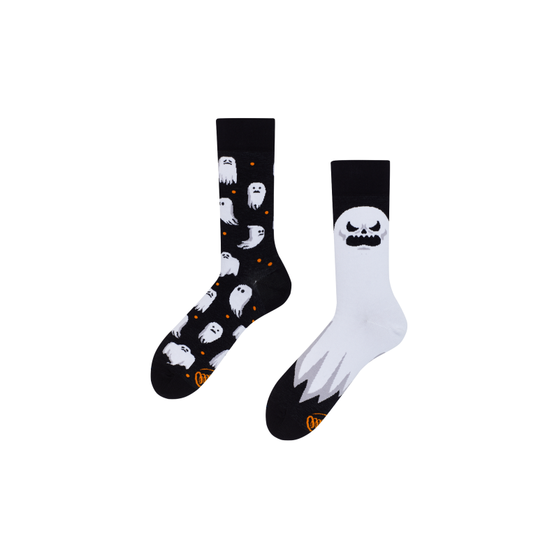 Chaussettes dépareillées - Many Mornings - Achat en ligne - Jaines