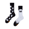 Chaussettes dépareillées - Many Mornings - Achat en ligne - Jaines