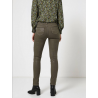 Pantalon enduit PS602 Bronze - C'est Beau la Vie