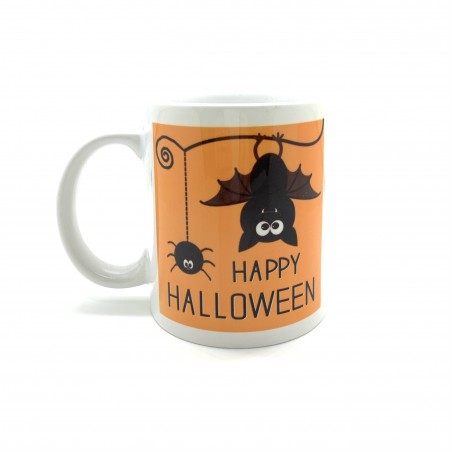 Mug Chauve-souris - Tasses décorées - Achat en ligne - Jaines