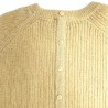 Pull TOPAZO-545 Maïs - Mat de Misaine