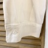 Chemise CROISIERE-32559 Blanc - Mat de Misaine