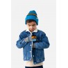 Gants PUPPETEER - Barts - Achat en ligne - Jaines