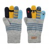 Gants PUPPETEER - Barts - Achat en ligne - Jaines