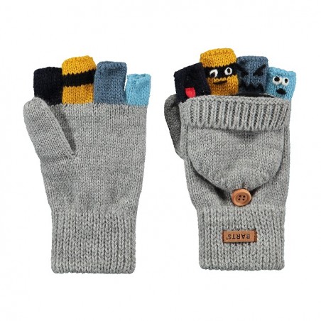 Mitaines PUPPETEER - Barts - Achat en ligne - Jaines