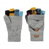 Mitaines PUPPETEER - Barts - Achat en ligne - Jaines