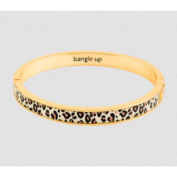 Bracelet TINA léopard -...