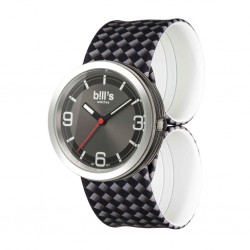 Bracelets interchangeables pour montres - bill's watches - Achat en ligne - Jaines