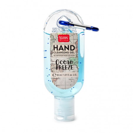 Gel nettoyant mains - Legami - Achat en ligne - Jaines