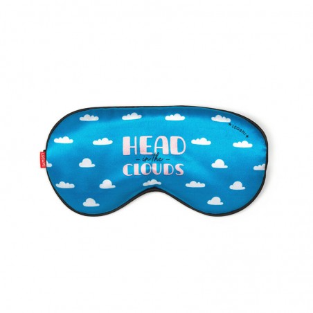 Masque de sommeil NUAGES - Legami - Achat en ligne - Jaines