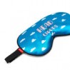 Masque de sommeil NUAGES - Legami - Achat en ligne - Jaines