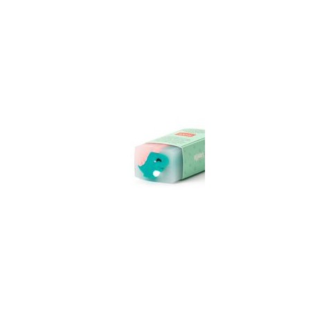Gomme parfumée Dinosaure  - Legami - Achat en ligne - Jaines