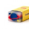 Gomme parfumée Planète - Legami