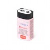 Gomme parfumée Panda   - Legami - Achat en ligne - Jaines