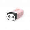 Gomme parfumée Panda   - Legami - Achat en ligne - Jaines