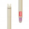 Stylo effaçable BUNNY - Legami