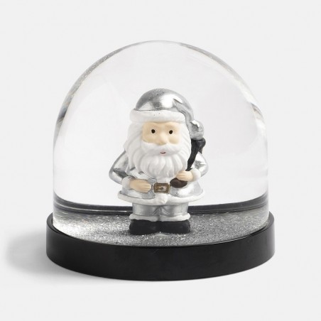 Boule à Neige PERE NOEL  - &K amsterdam - Achat en ligne -Jaïnès