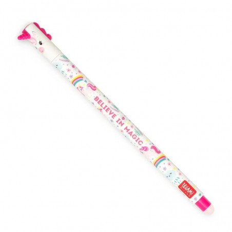 Stylo UNICORN - Legami - Achat en ligne - Jaines