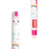 Stylo effaçable UNICORN - Legami