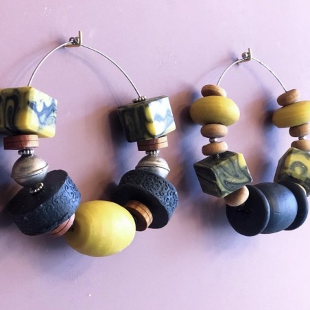 Collier de savon- L'Art du Bain - Achat en ligne - Jaines