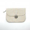 Pochette CERAMIC Jaune - Little-Bird and Co