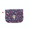 Pochette LIBERTY Marine - Little-Bird and Co