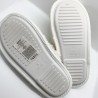 Chaussons VENSIE Blanc - Barts